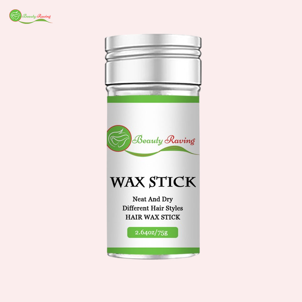 Beauty Raving Hair Wax Stick