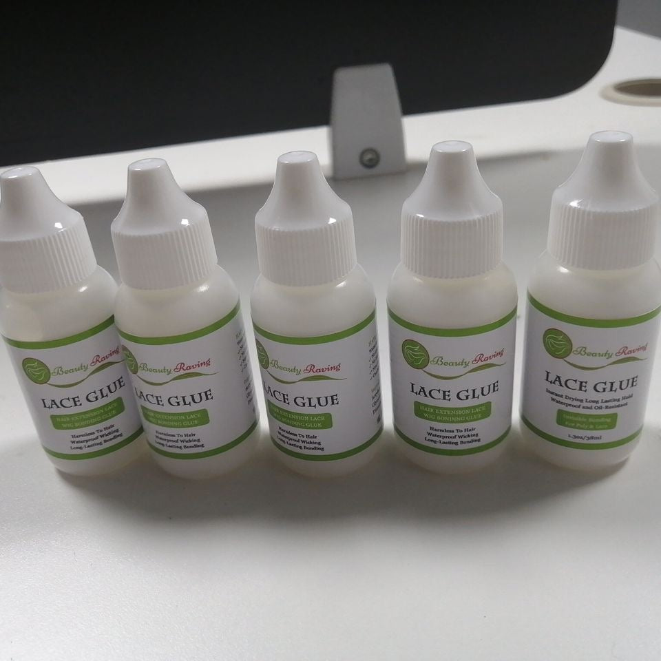 Beauty Raving Waterproof Lace Glue