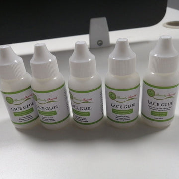 Beauty Raving Waterproof Lace Glue